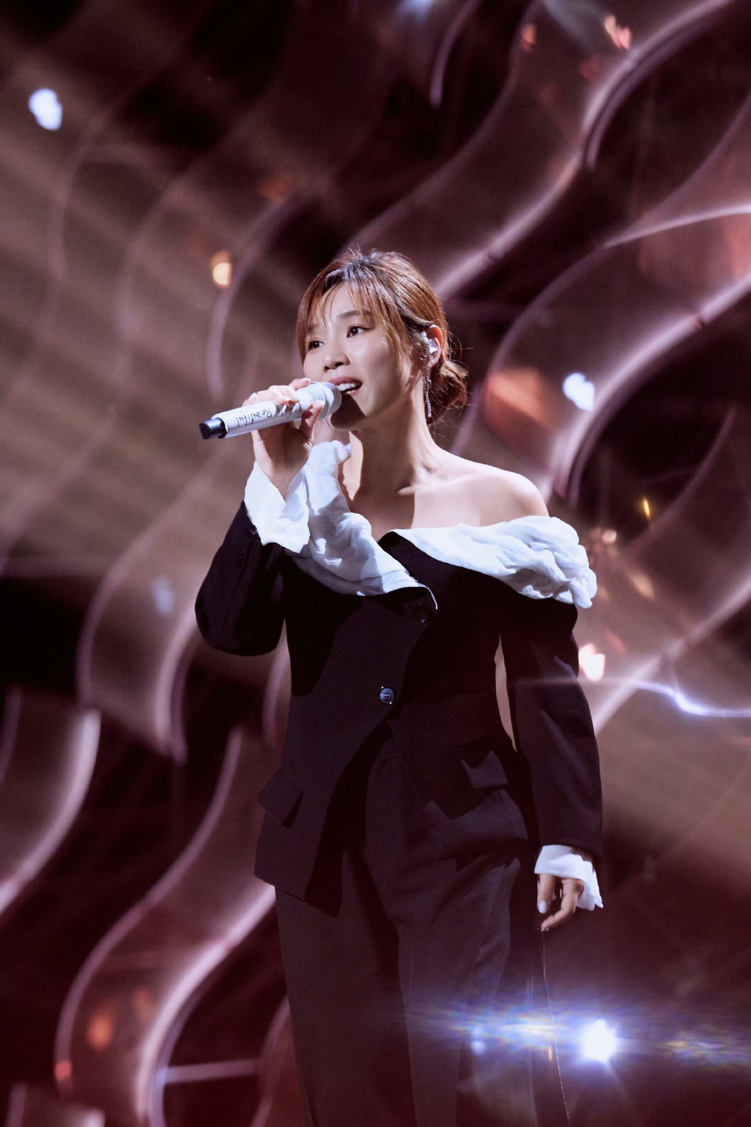 声生不息华流季微博开分8.4 声生不息 知音常在歌不停，8.4分锁住宝藏综艺 