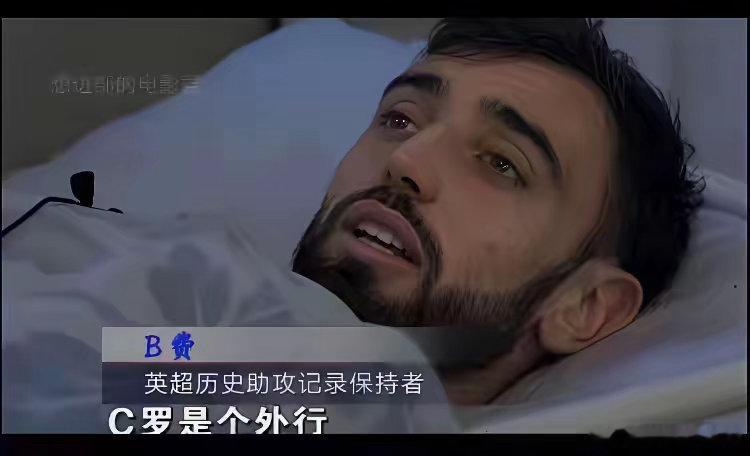 C罗是个外行，冒充职业球员C罗 葡萄牙 葡萄牙队c罗 B费 世界杯葡萄牙主帅回应