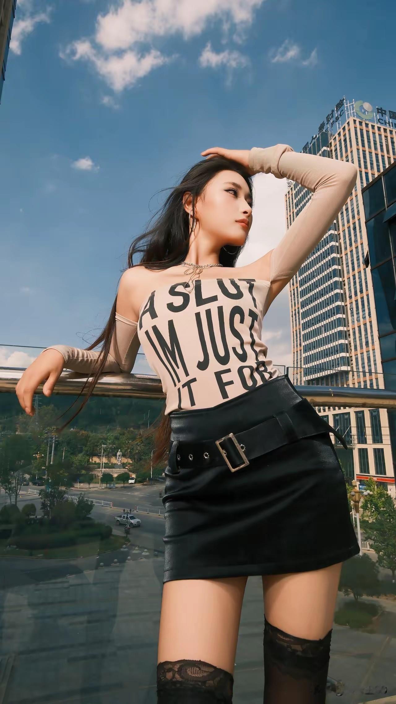 美的其所，唯有身材是女人最好的慰籍！