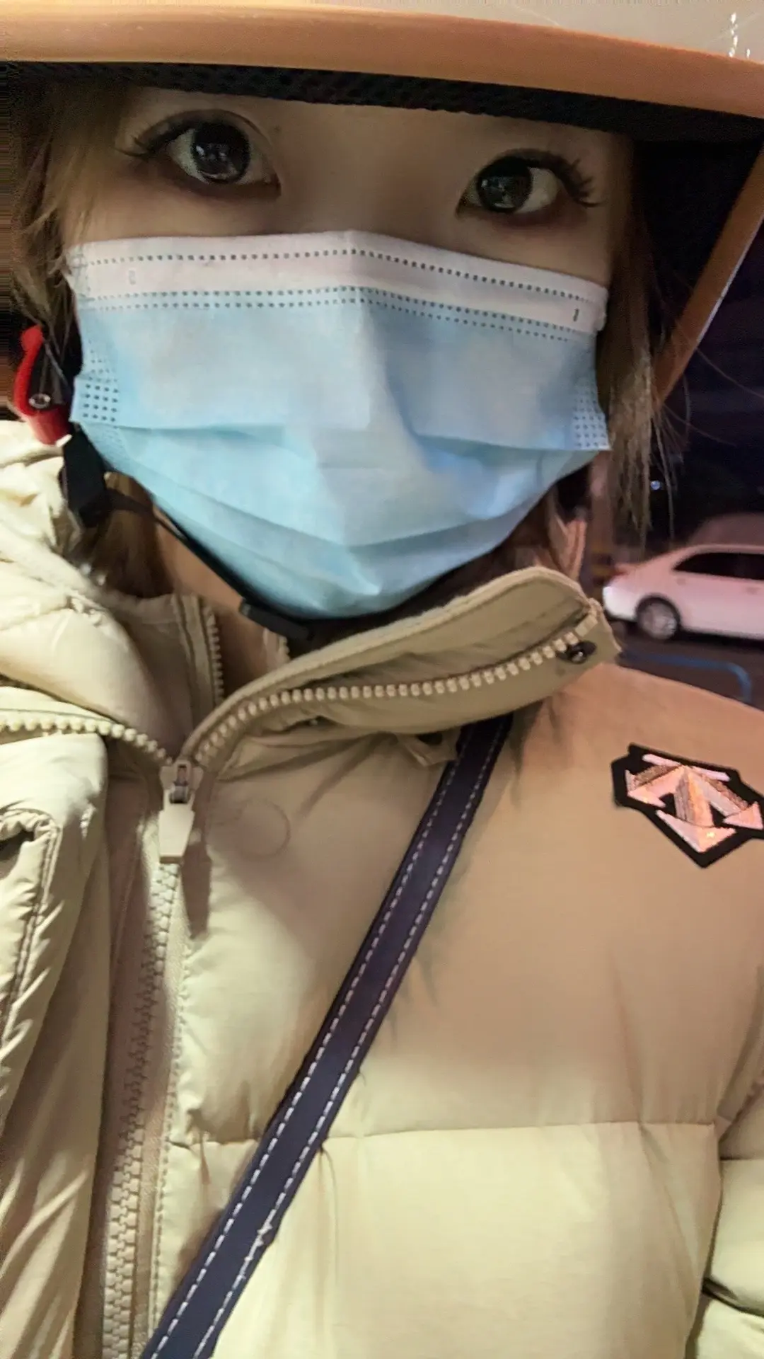 🫡山鸟与鱼不同路