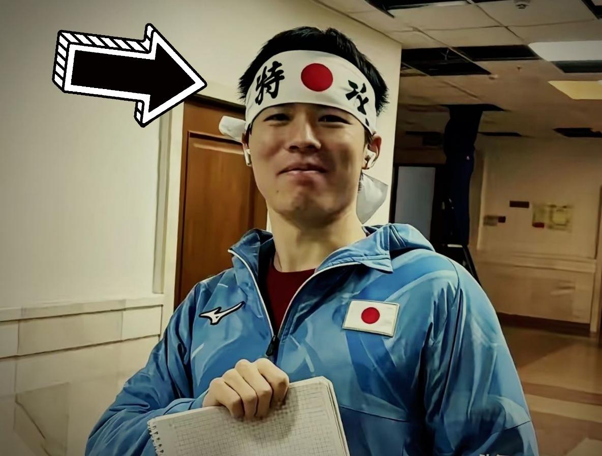 他为啥不去日本留学呢？一个极端的精日分子 ，到日本可以有用武之地啊！也许石平会收
