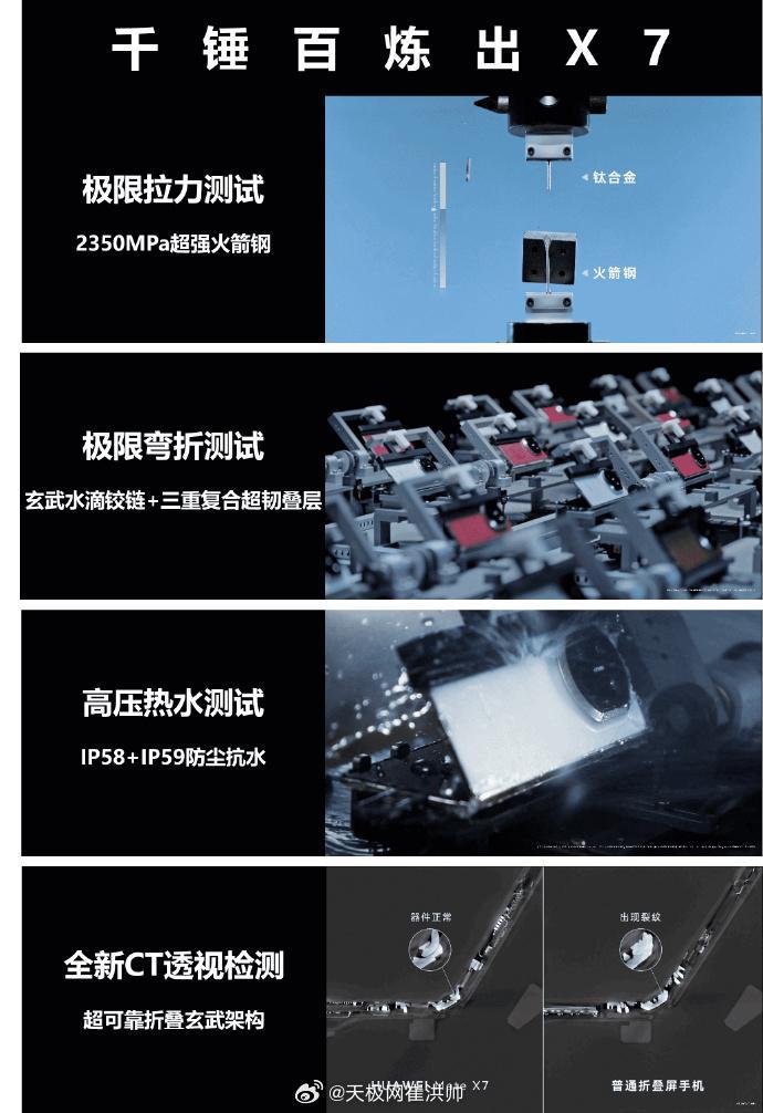 折叠屏是技术驱动型赛道，中国厂商早已领跑，而华为就是那个定义规则的人。从开创大折