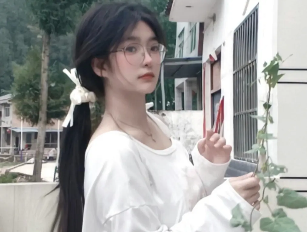 自拍。呀呼~