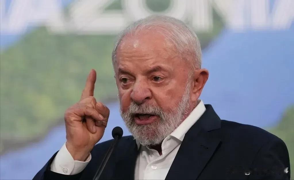 硬刚美国，巴西顶着干！
当地时间1月3日下午，巴西政府举行会议讨论委内瑞拉局势。