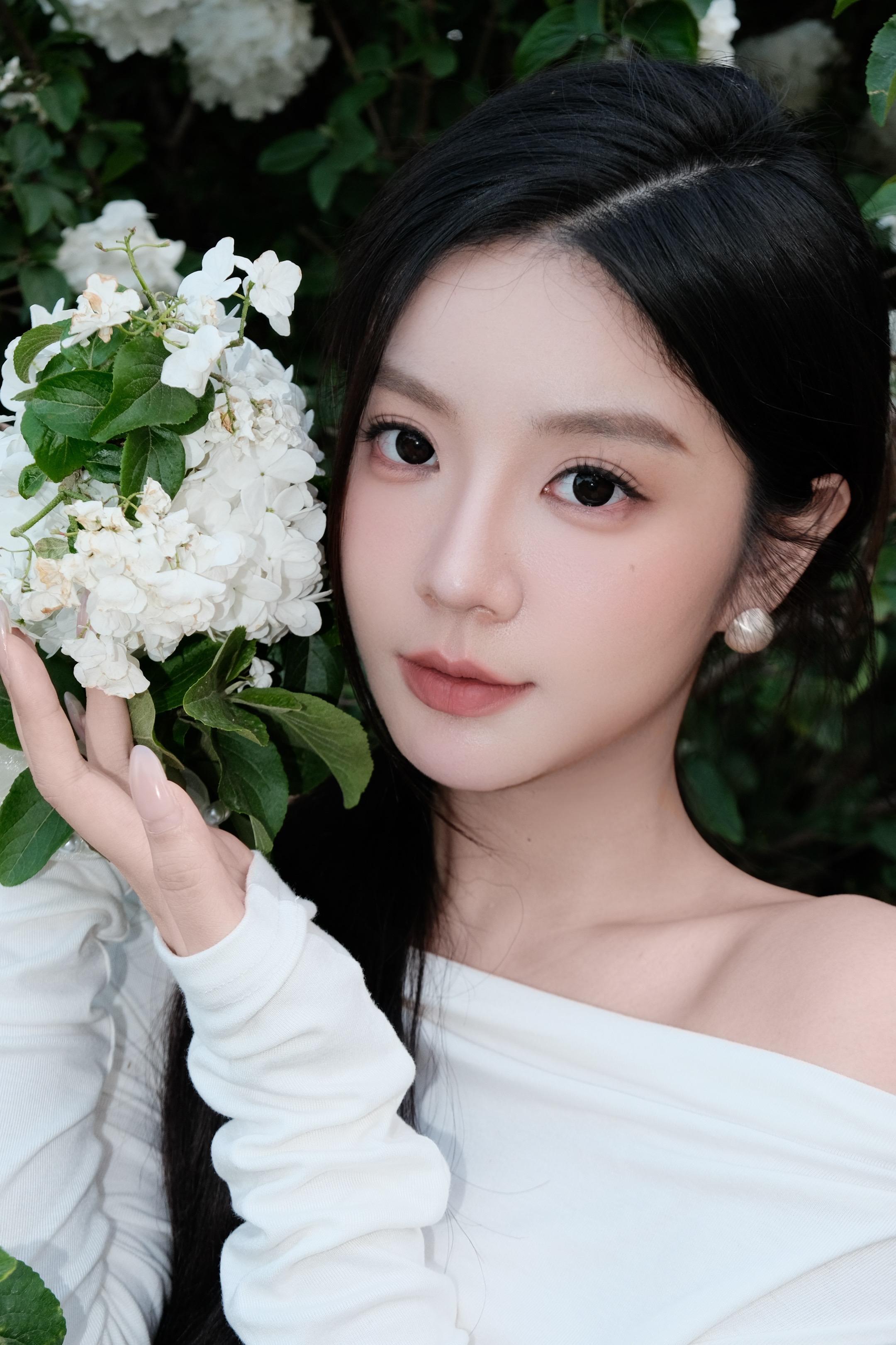 富士cc滤镜的清透感真的不输佳能！