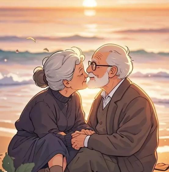 性学家说：

“世上最危险的关系，就是夫妻关系，

夫妻生活是肉体上的生活，遵循