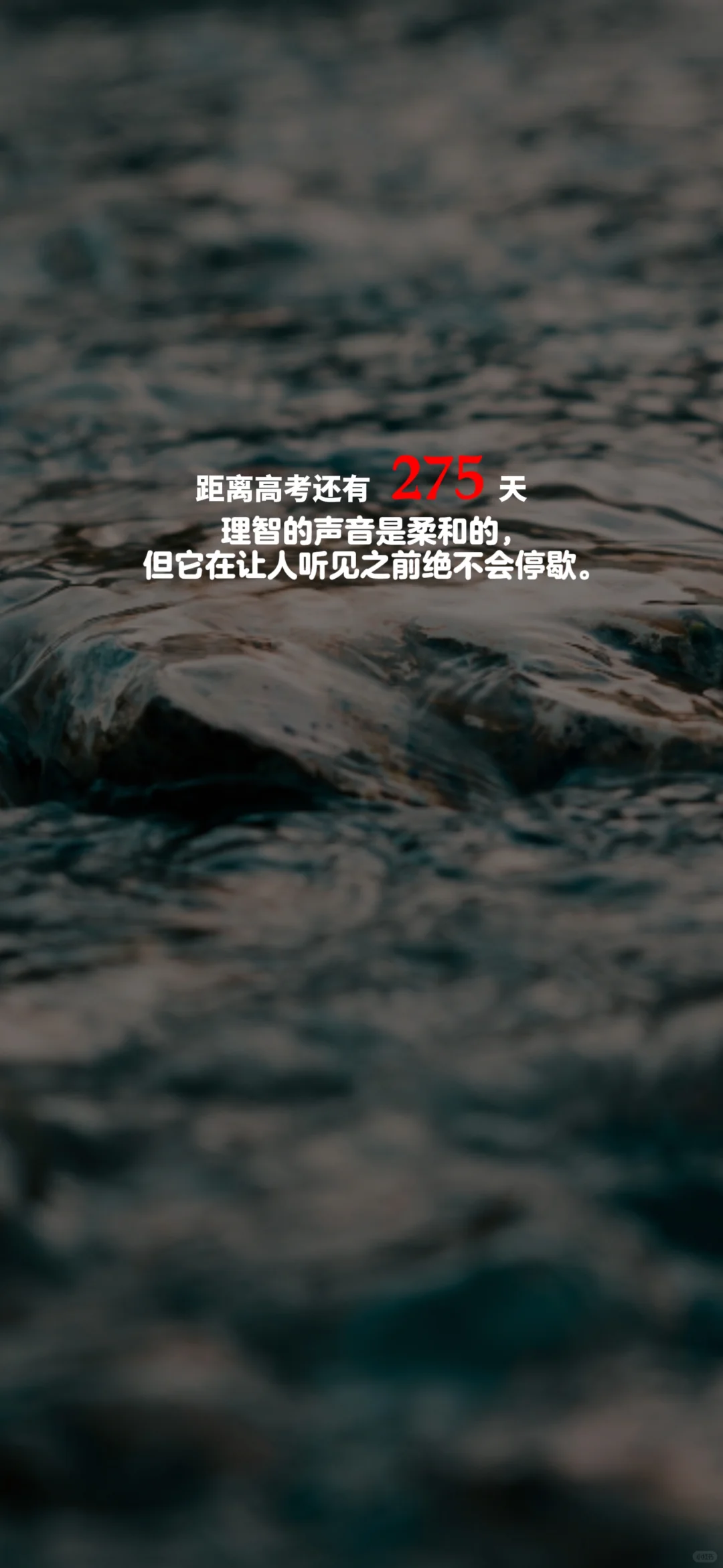 2025高考倒计时，每日更新。