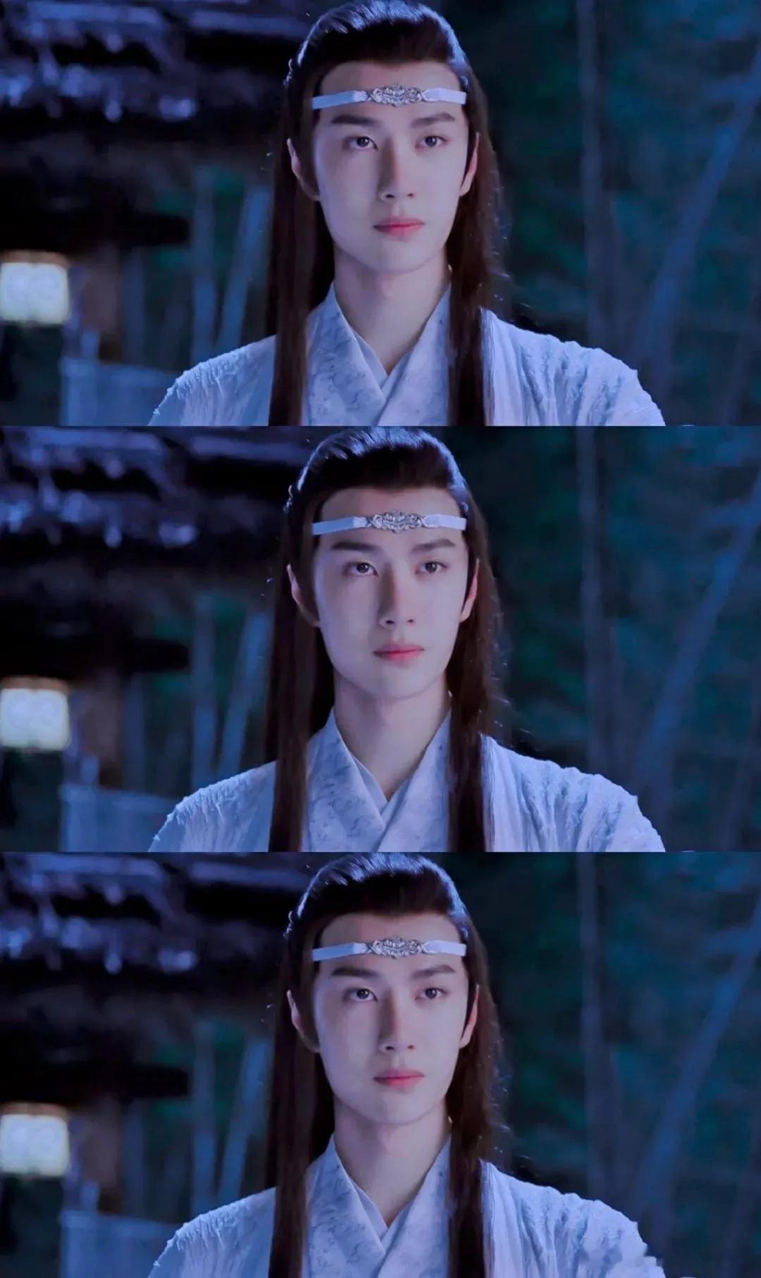 最近胖的一塌糊涂，大概是今年夏天没有刷《陈情令》的缘故～ ​​​