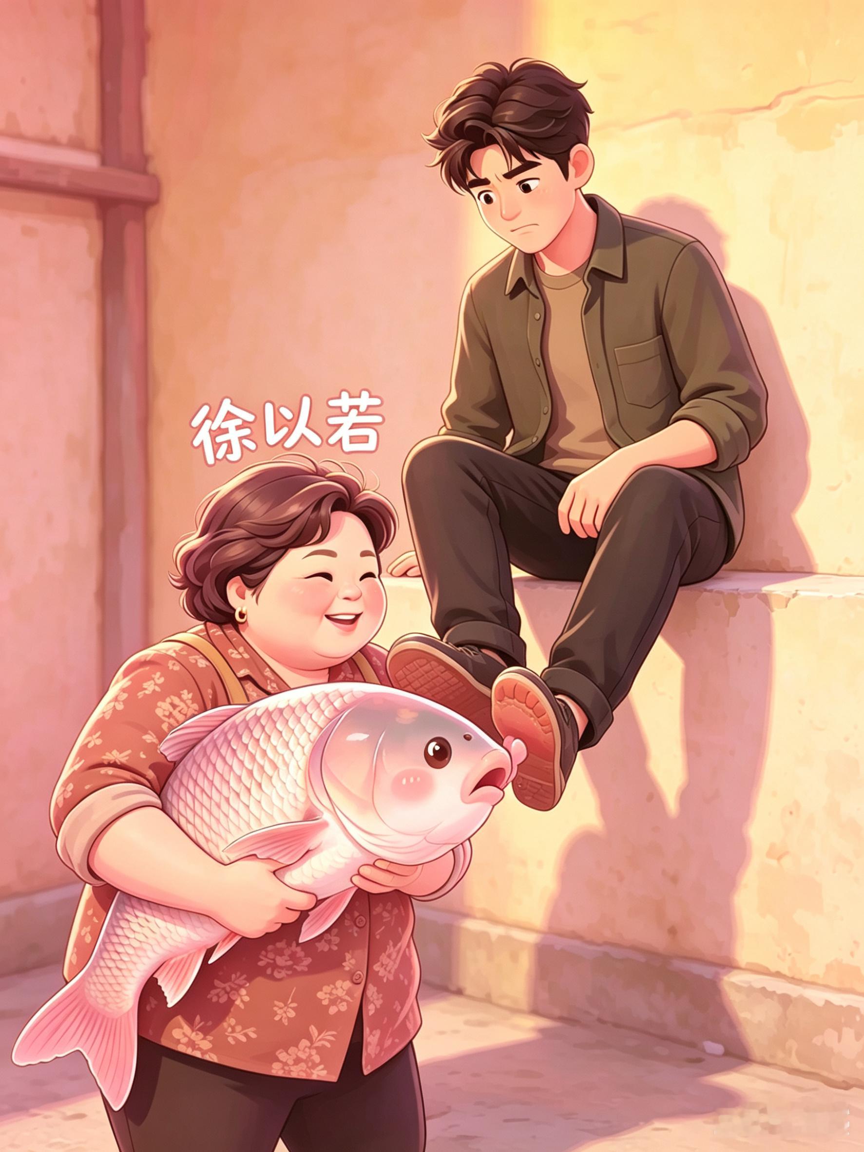 获得点灵感 
