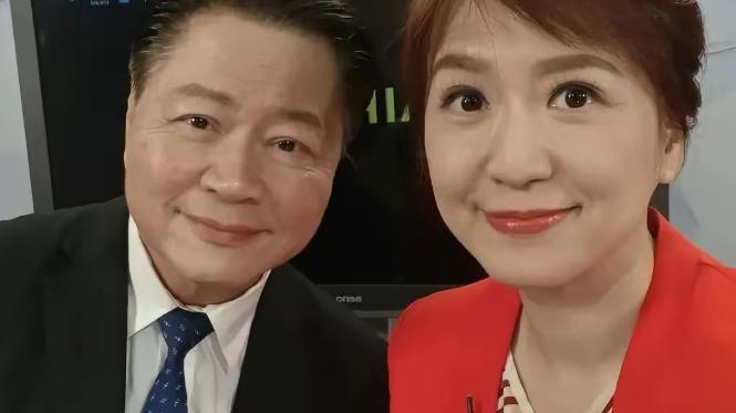 遭绿营打压后，赖岳谦带家人扎根大陆！女儿上海生活6年，可能计划移居福州厦门

赖