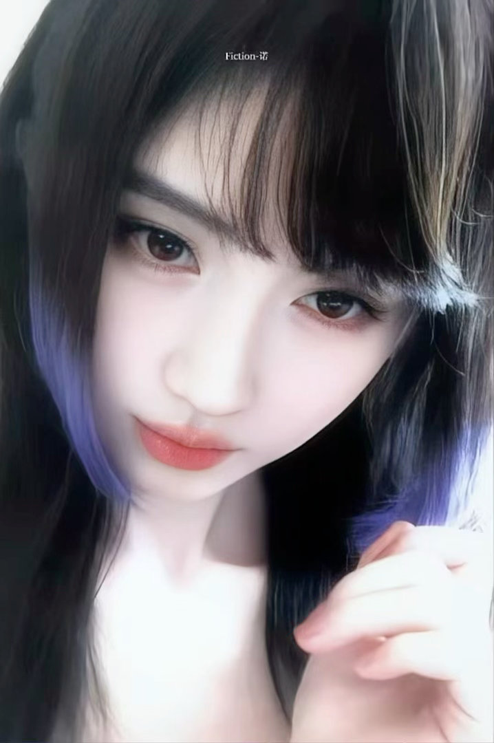 少女眉眼鞠婧祎姜黎非