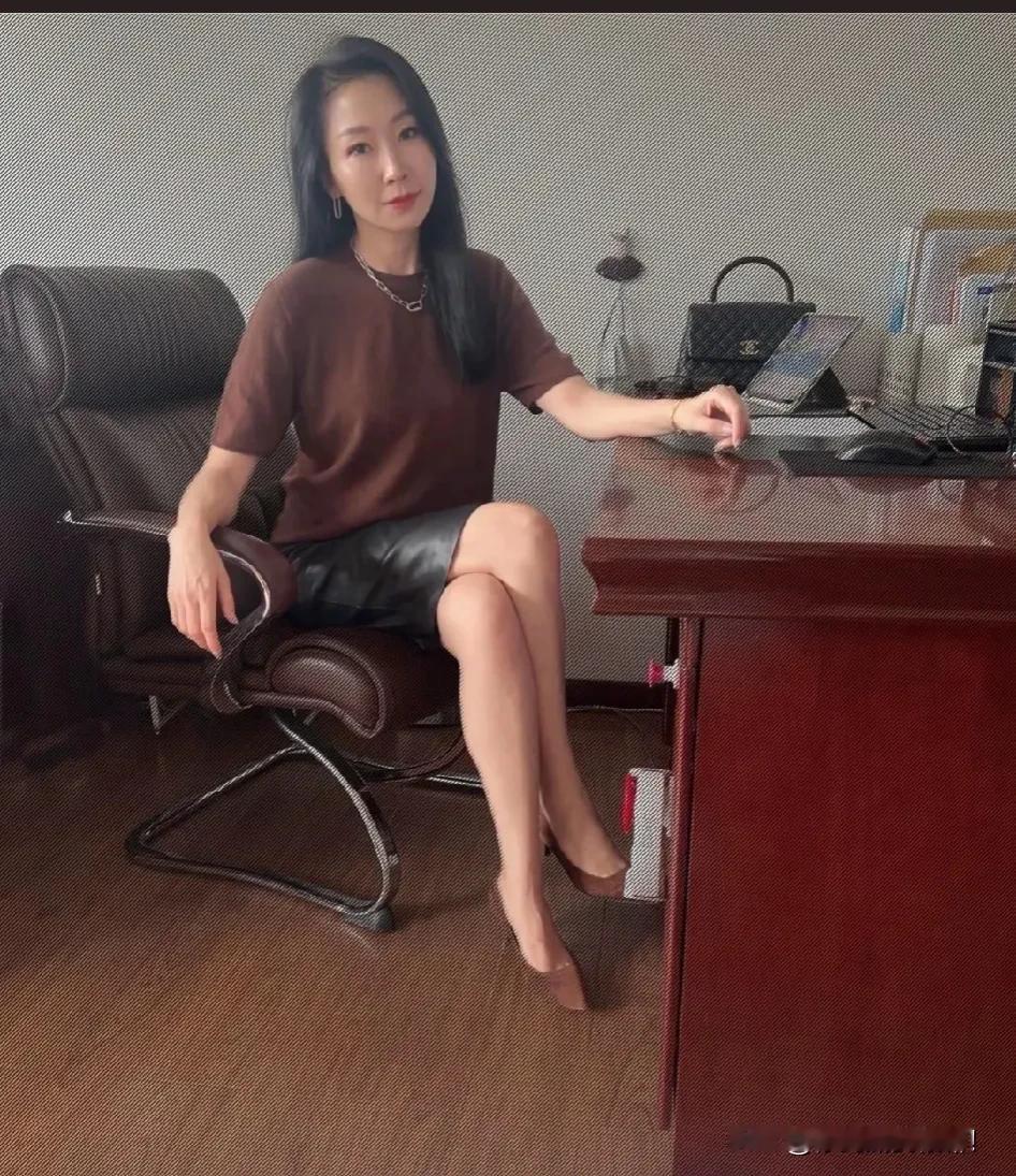 妇女主任可以有独立的办公室吗？[抠鼻]