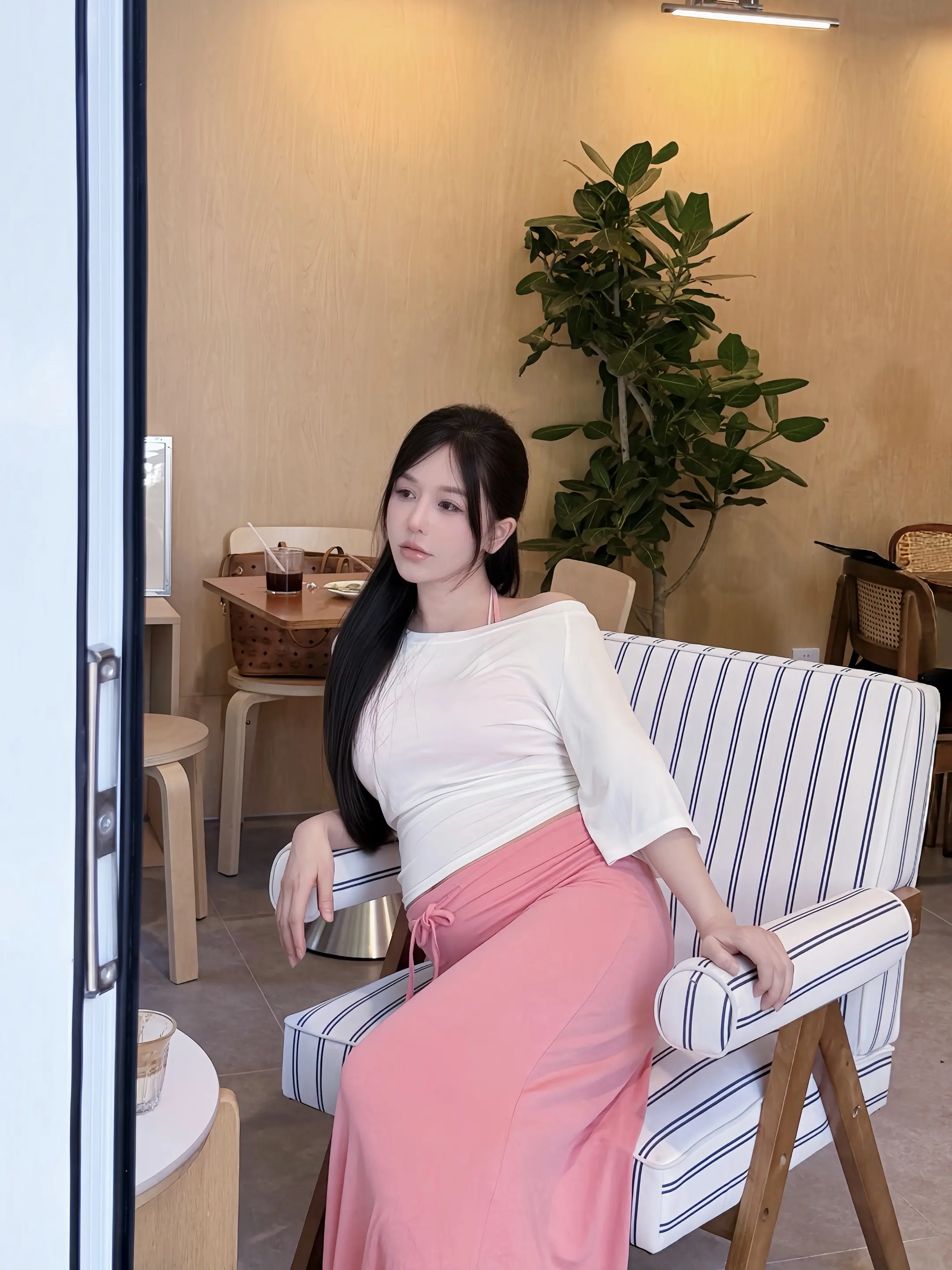 这次真要叫妈妈了