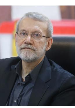 安全委员会秘书最高精神领袖哈梅内伊的顾问阿里.拉里贾尼30日对于欧盟把伊朗革命卫