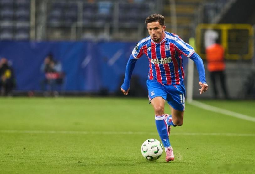 近日，曼联名宿鲁尼谈到了水晶宫边锋皮诺的出色表现，他表示球员在场上展示出了他的天