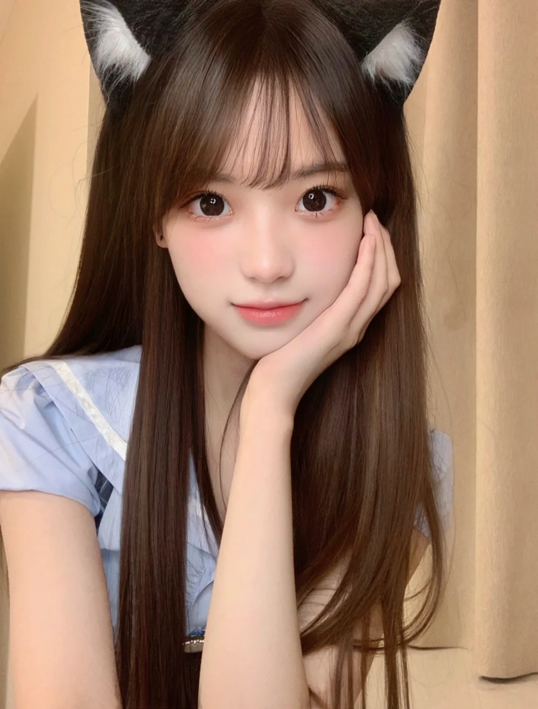 让我有个永远假期