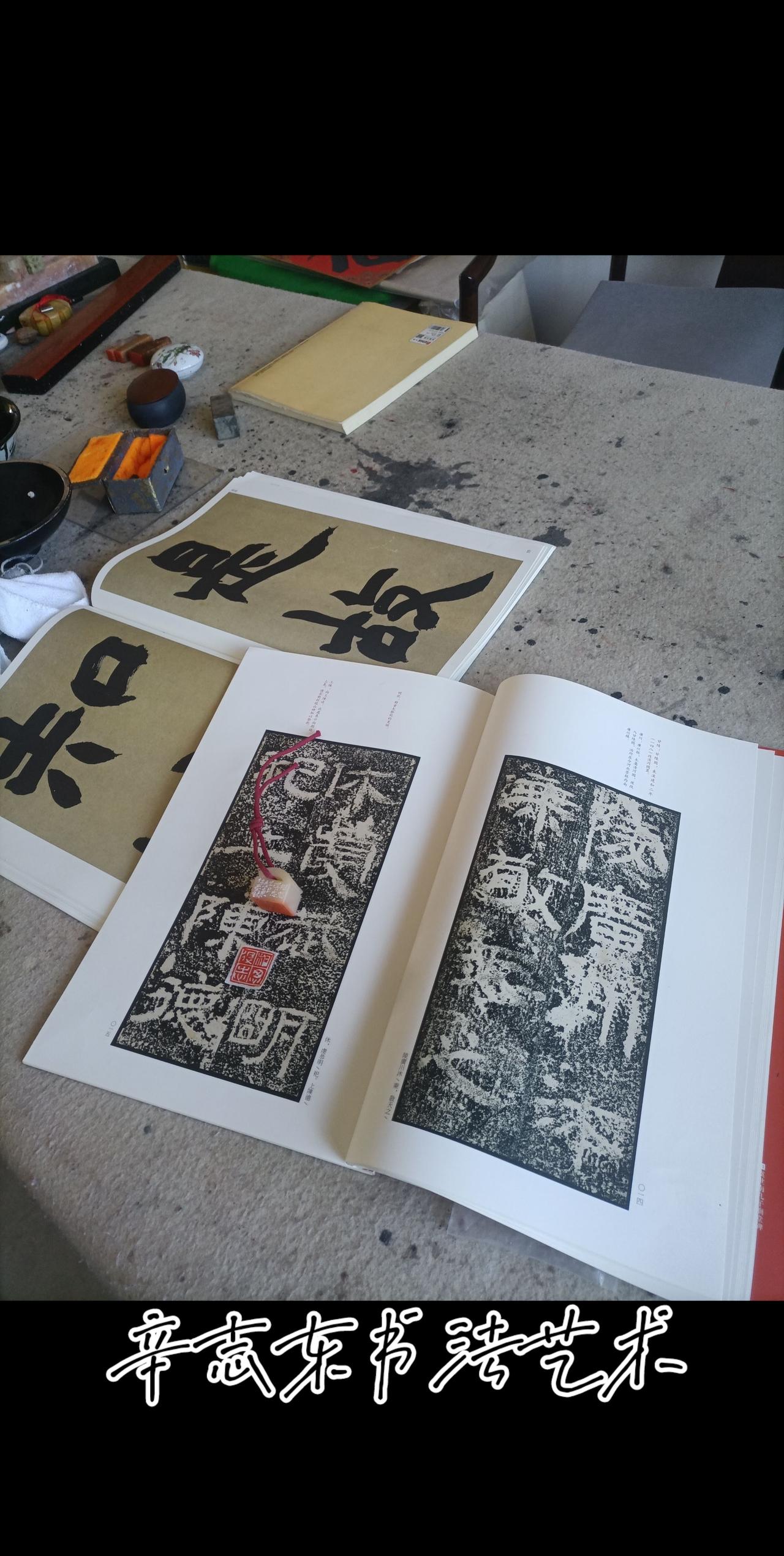 一张照片说明你的专业 一般人不告诉他 写字是一种生活 我的抖音生活日记 辛志东书