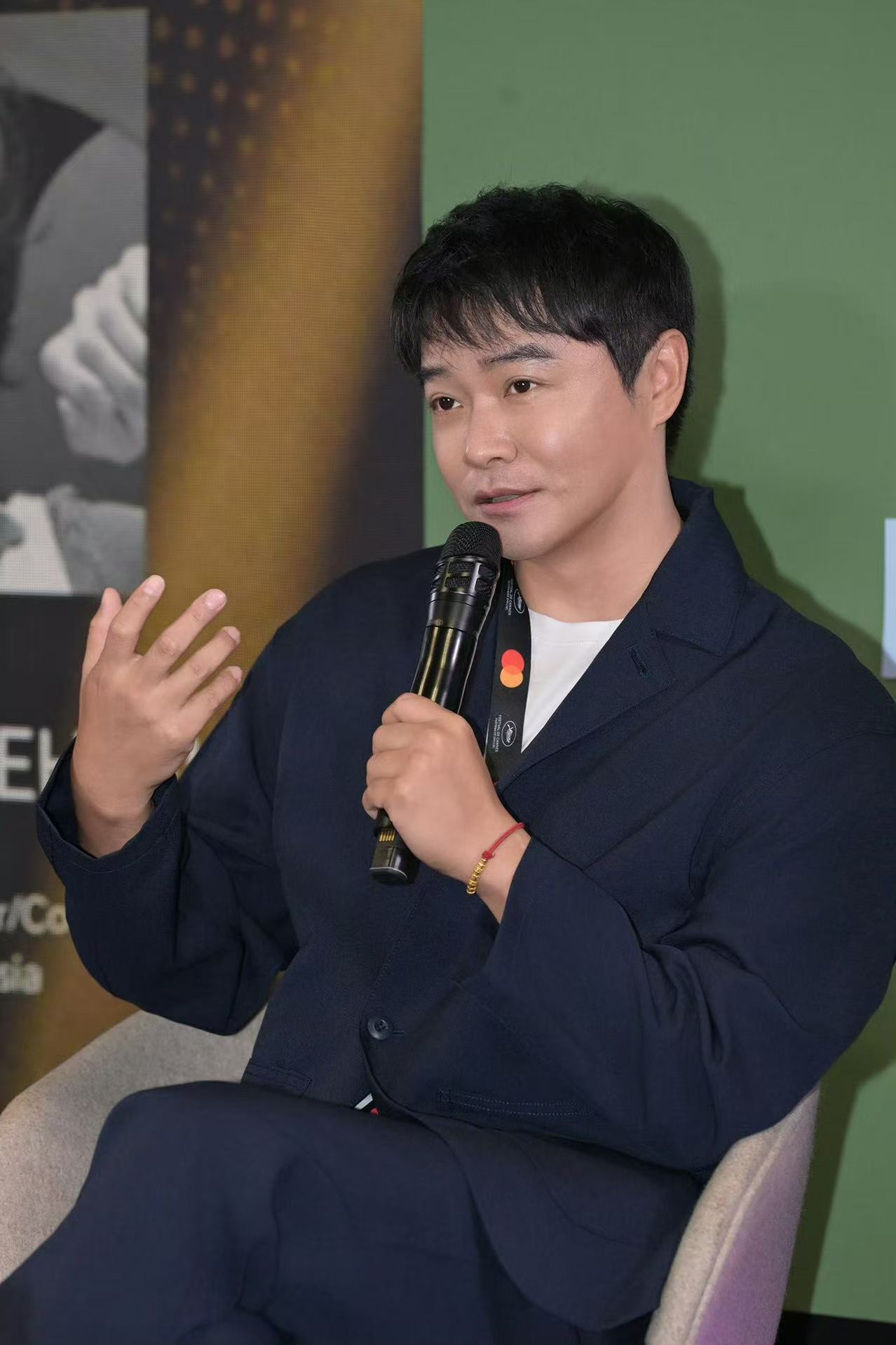 陈思诚张小斐首度合作 《恶意》最新预告，看起来尺度好大！悬疑感太对味儿了，陈思诚