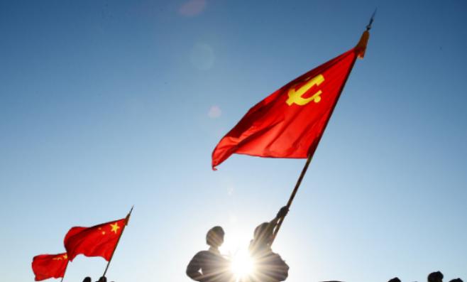 如今的中国早已不是百年前那个羸弱之国，为什么还不动手“收拾”日本？ 毛主席早就把