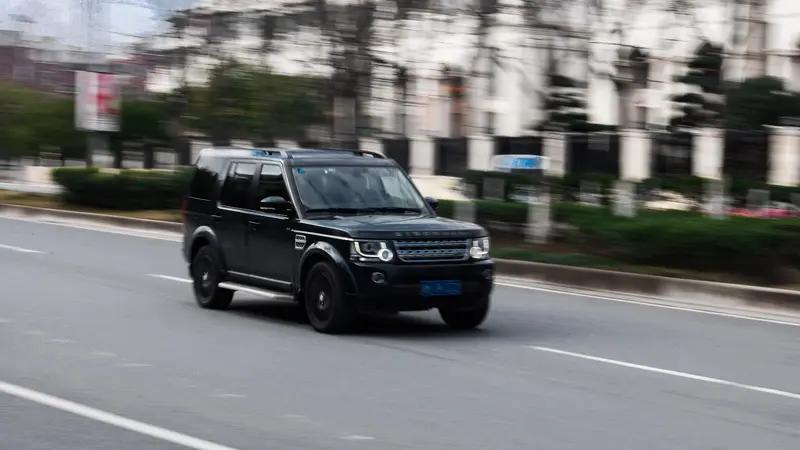 购置税或翻倍16万能买路虎，购置税翻倍也值啊。就是不知道这税收怎么算的，到底合不