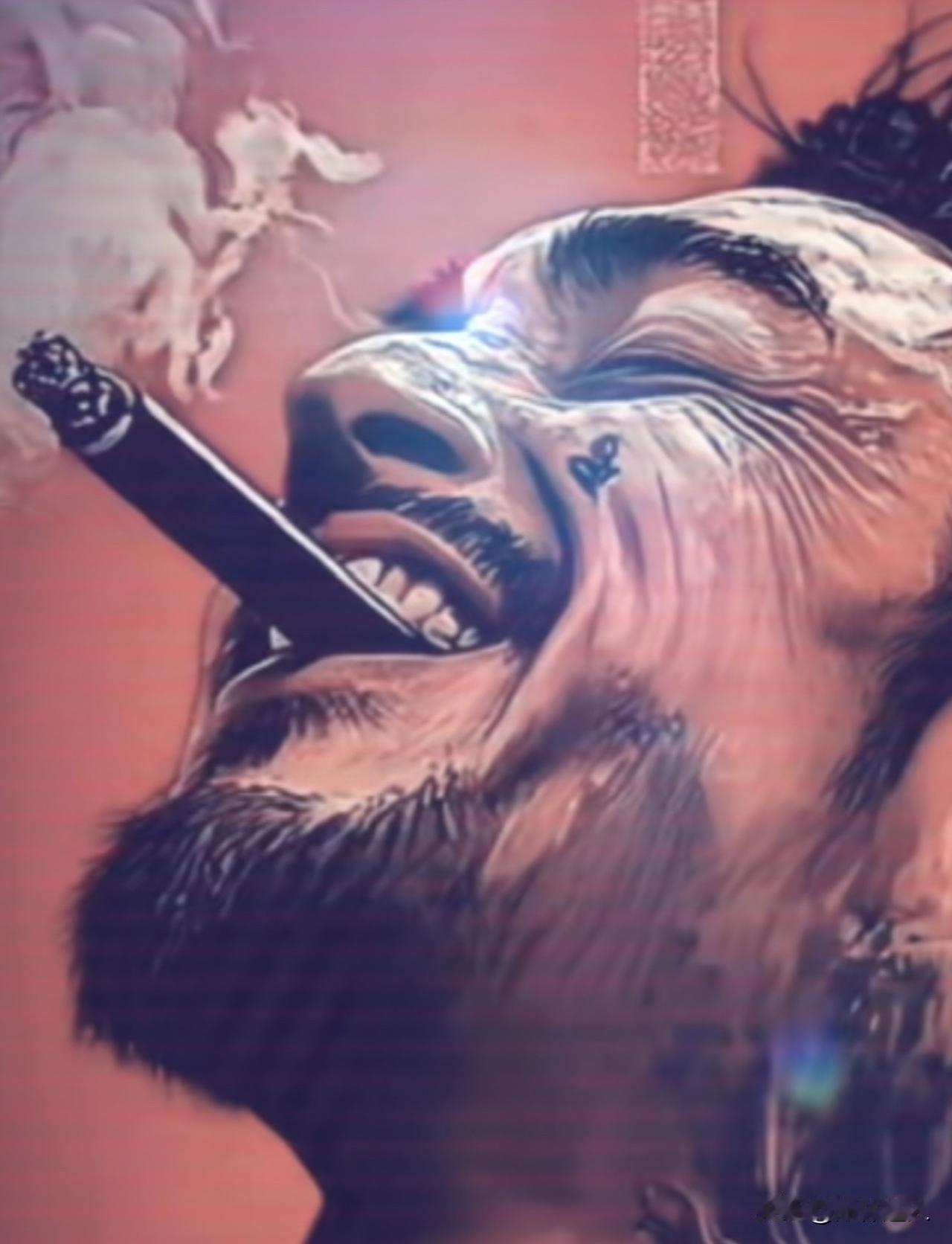 新思维：防范“语言的君子，行动的骗子。”

社会上种种“事件”告诫人们，那种“笑