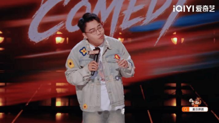 我骑公路车和黄景瑜有什么区别 被于渤这段脱口秀治好了骑行幻想症💊以为买车就能复