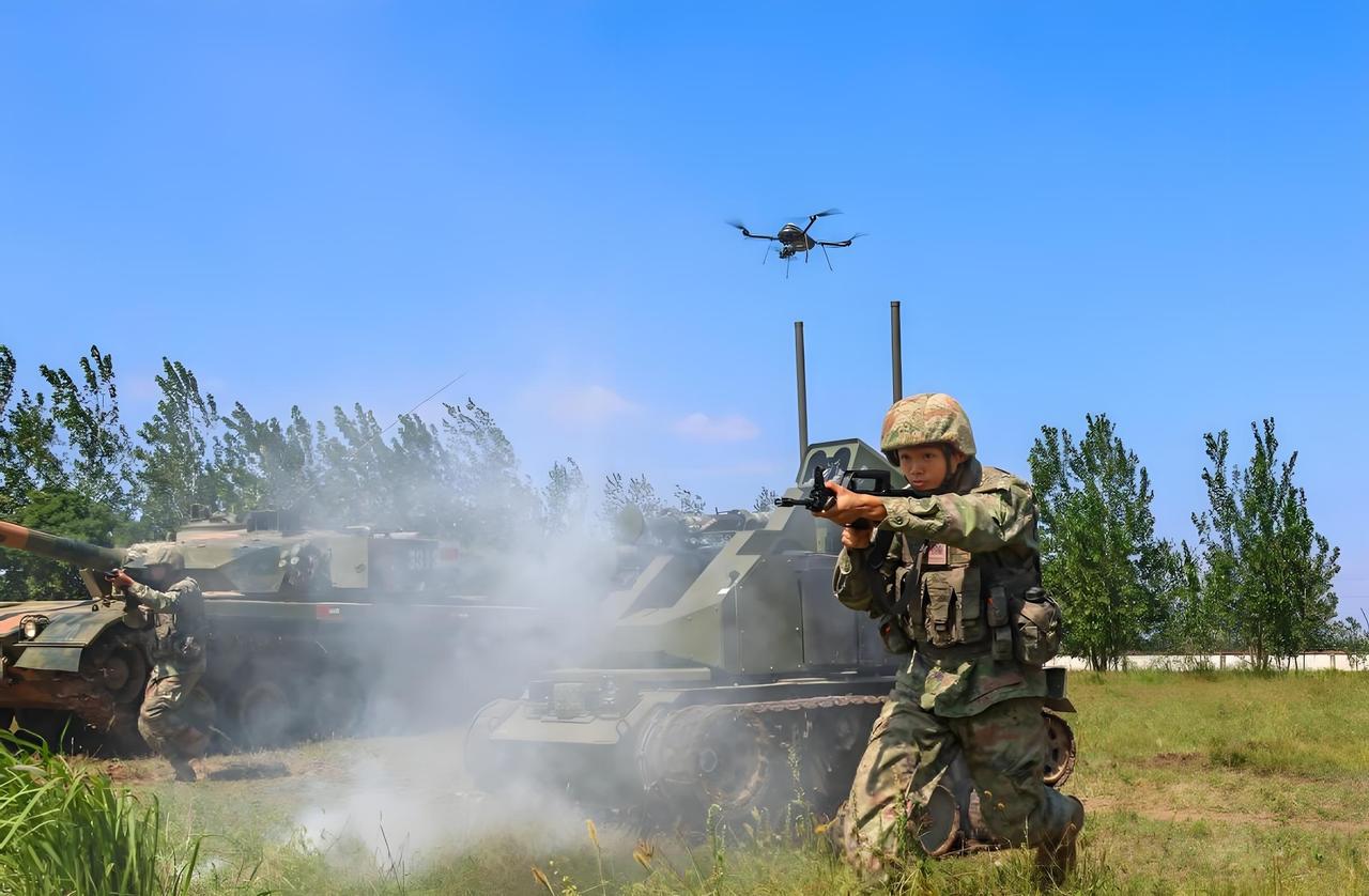 11月28日，中国军队的军演，藏着更大的玄机。

中国军演在黄海和渤海展开，很多