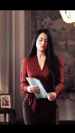 巩俐的气场，从来不是装出来的，