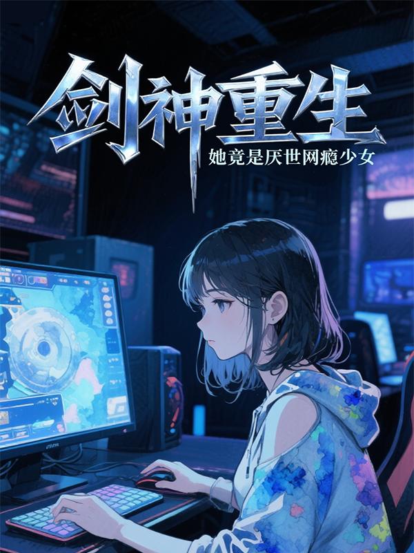 剑神裴烬，一生唯剑，最终却因心魔剑毁人亡。
他重生回少年时代，在游戏厅里，看见了