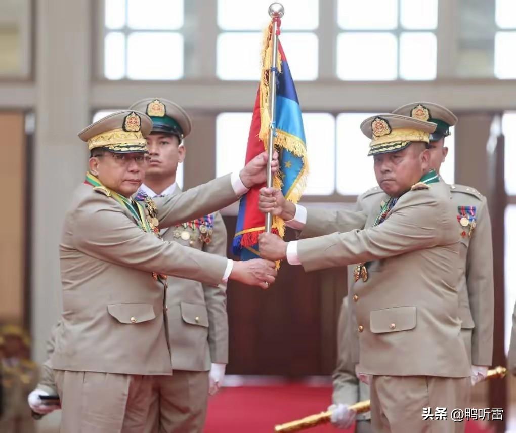 下五子棋都没这么直接，耶温乌从上将直接被破格提拔为大将，这当中少走副大将这条弯路