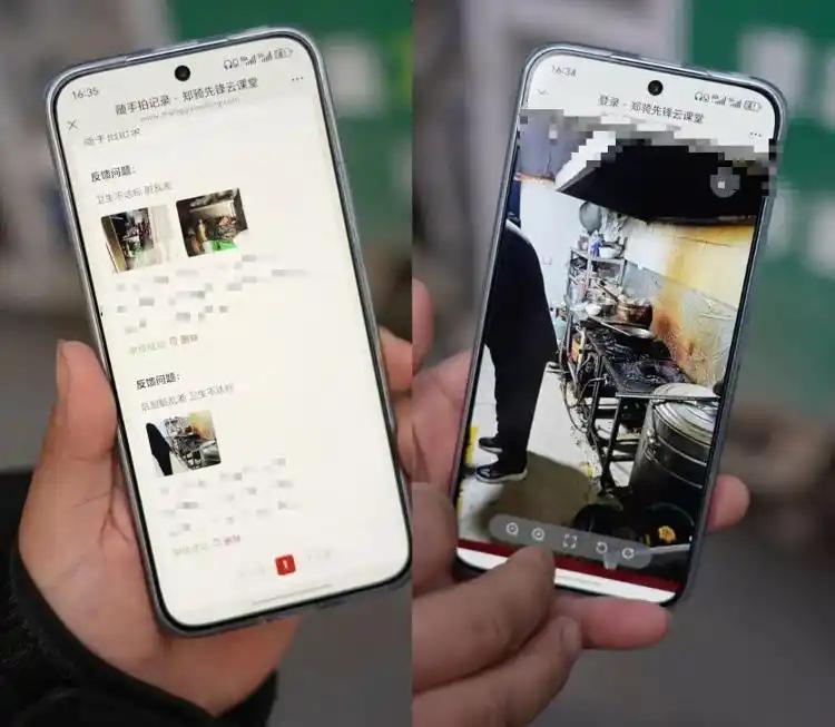 ·7大平台被罚35.97亿元罚单！央视曝光外卖黑幕，起因竟是因为一个二百多的蛋糕