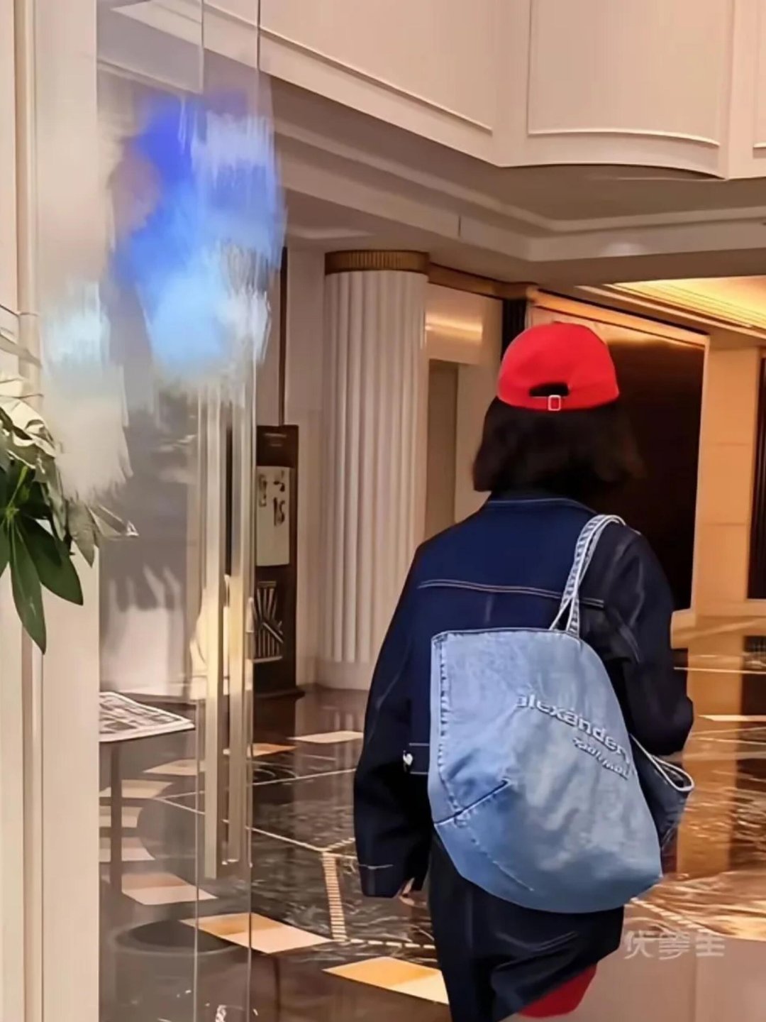 赵丽颖正在备考上系导演系研究生， 闷声干大事啊 