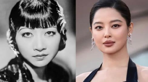 辛芷蕾 辛芷蕾将在电影《日落大道：黄柳霜的故事》中饰演好莱坞黄金时代首位华裔巨星