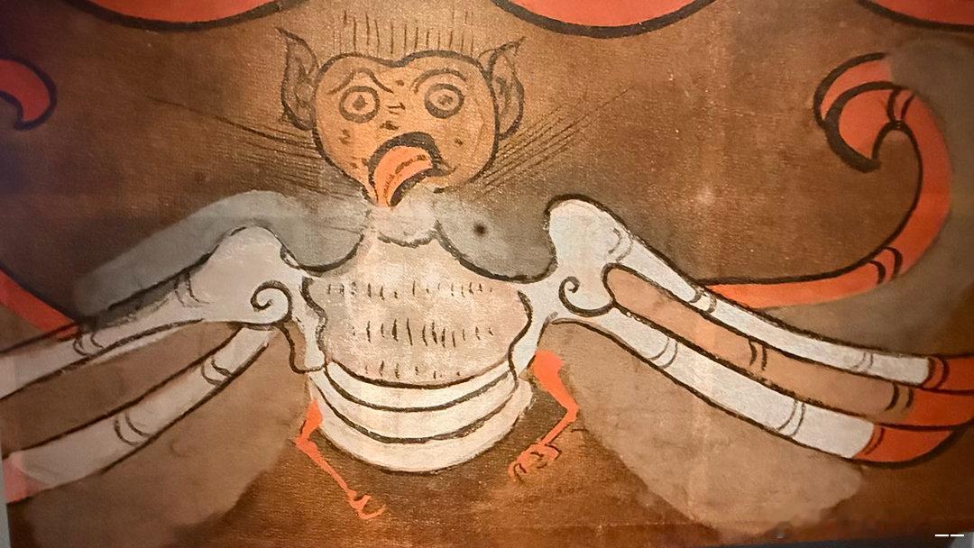 好像是第二次看马王堆的展了还有古剑的试玩…？牛夹脊肉好吃嘛远离儒家圈就是好看啊 