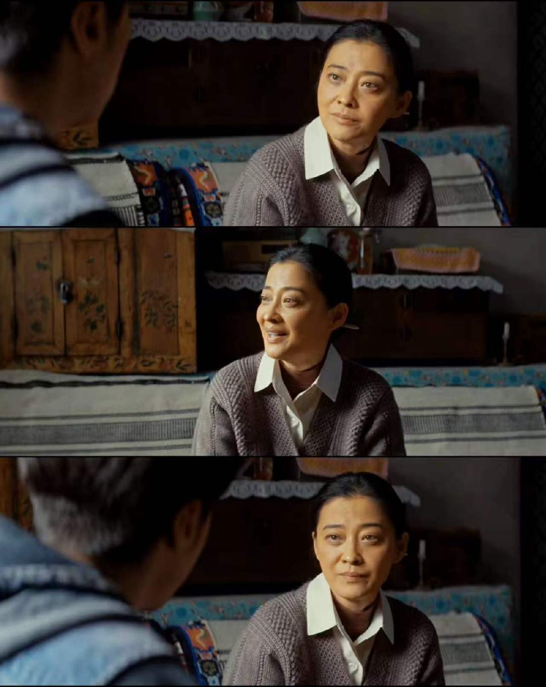 90年代藏地卫生带是奢侈品 读着《生命树》中90年代藏地卫生带的故事，我的心情久