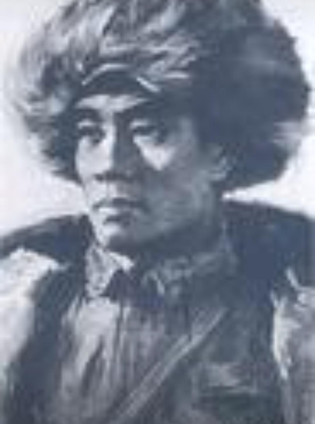 郝贵林（1900—1937），辽宁热河人，曾任哈东支队司令部政治保安队队长，东北