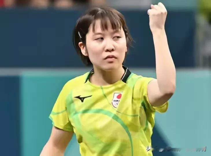 女团决赛前！平野美宇接受采访，说了3句心里话[玫瑰]

1，三年前的东京奥运会，