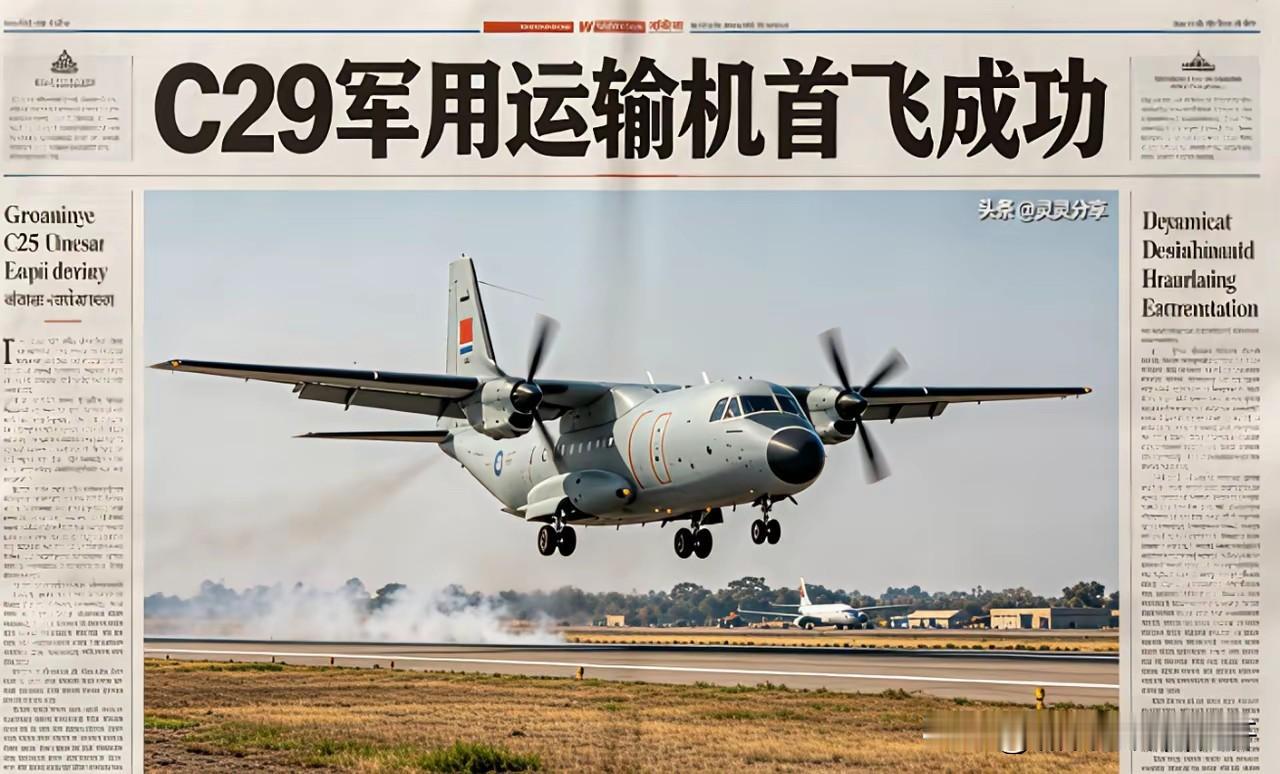 6月13日，
印度空军安-32运输机坠毁，
5人死亡1人生还，
飞机断成两截。