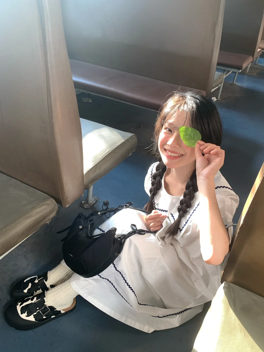 是明媚的🔅