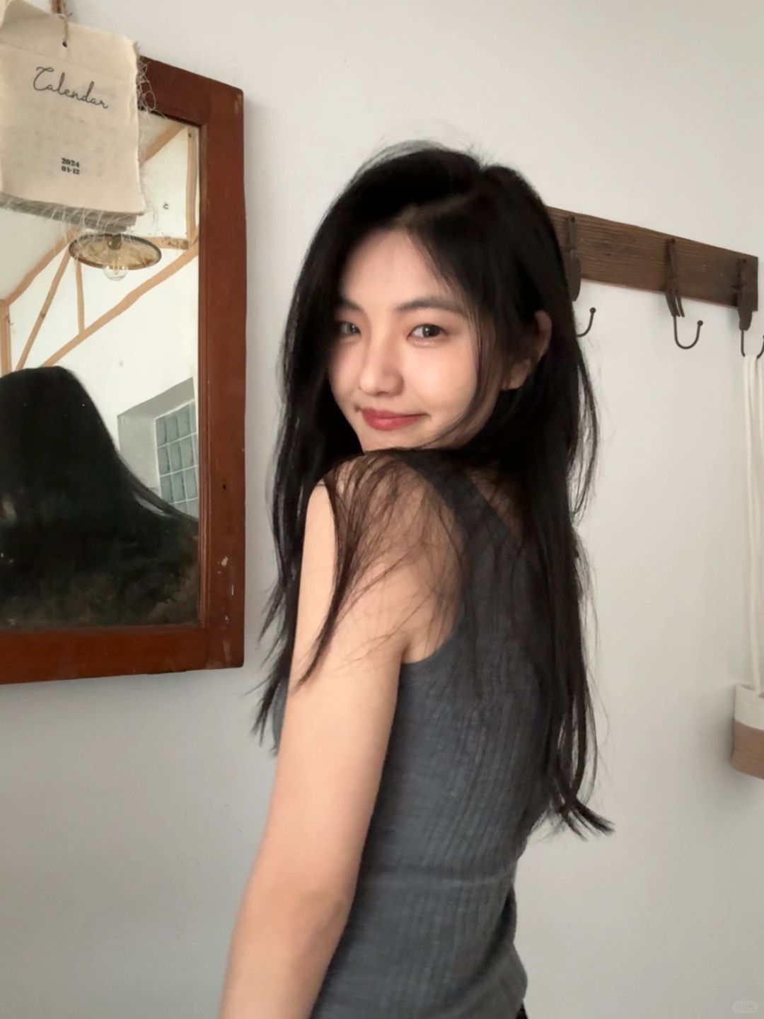 我的占有欲：那算了