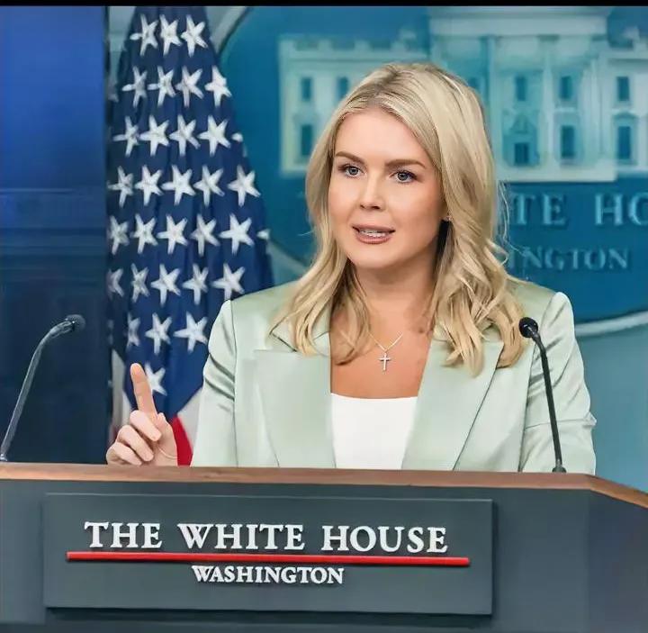 美国重新定义“无条件投降”：我说是赢，那就是赢麻了！
 
白宫直接整出新话术：不