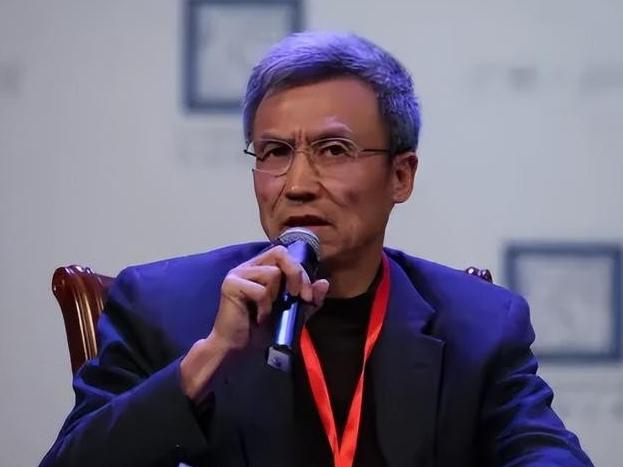 “中国不应该弯道超车，也没有资格搞工业4.0！”经济学家许小年在2024年接受采