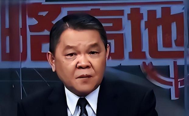 台退役海军军官抛出争议言论：“想让台湾主动回归，大陆必须答应两大条件，否则没有谈