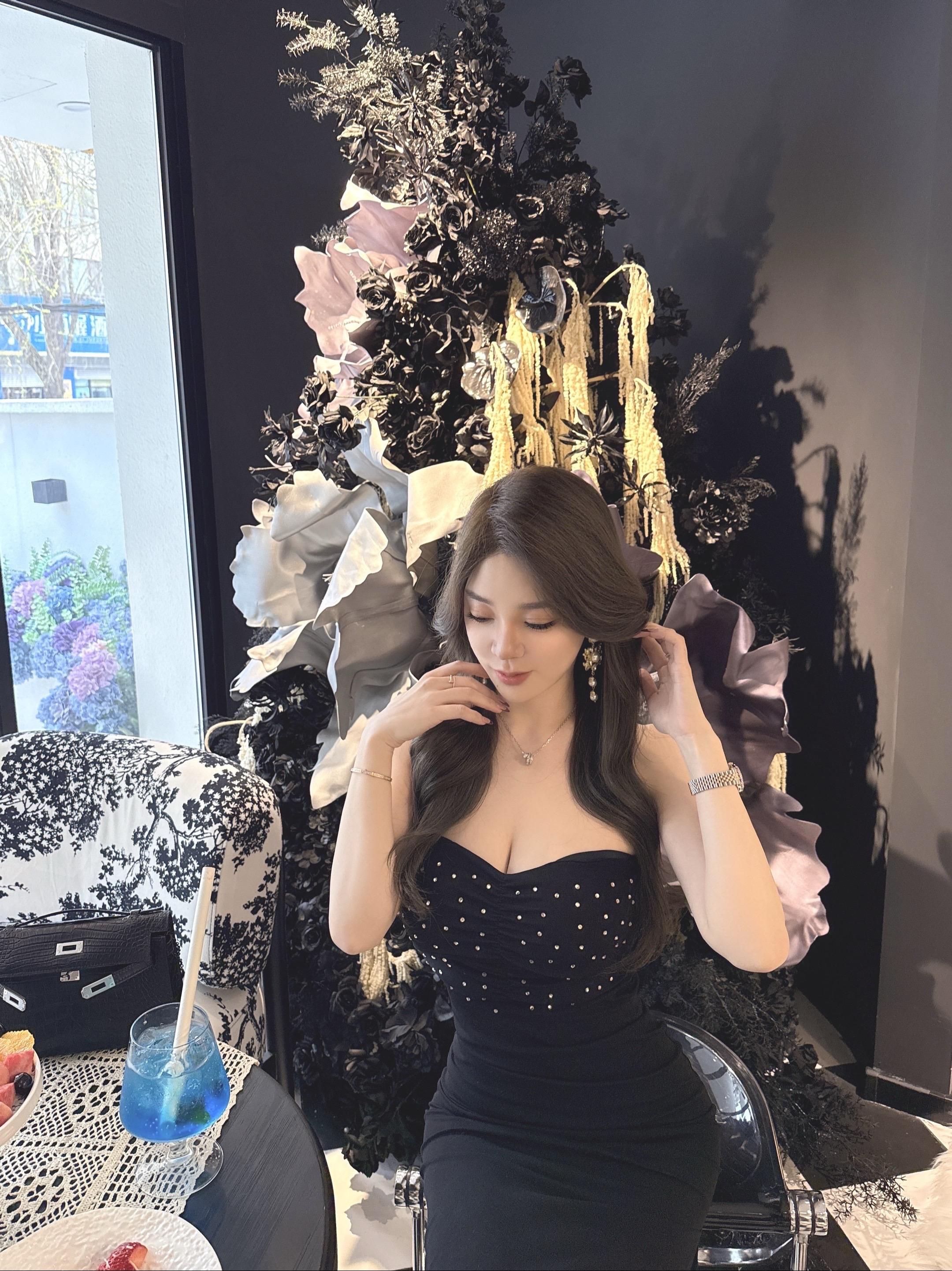 你会喜欢我吗 不会我教你