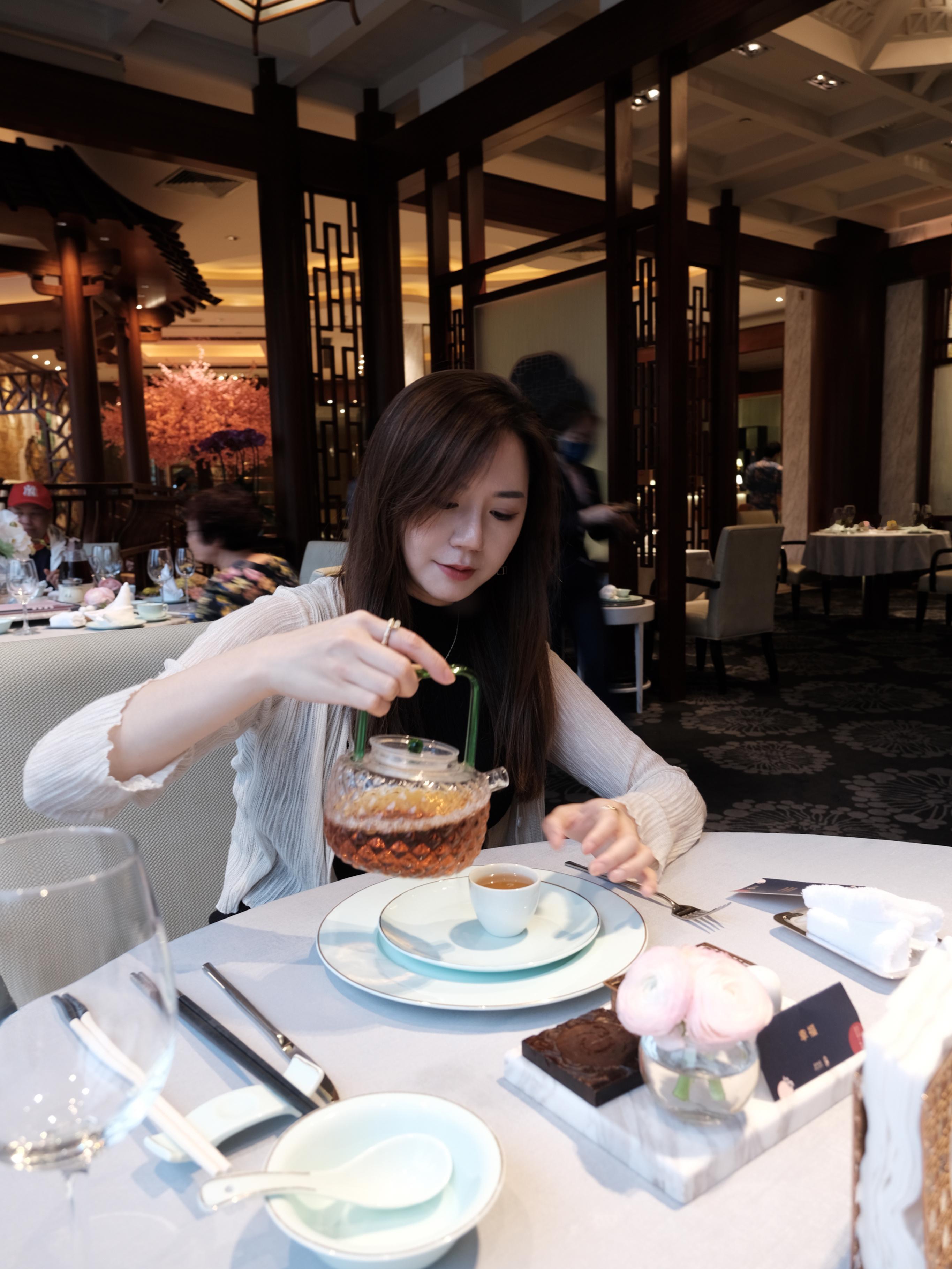 夏至已至你的下一座城是哪战马万里行广州这座城市的节奏从来不等人——早茶要抢位、地