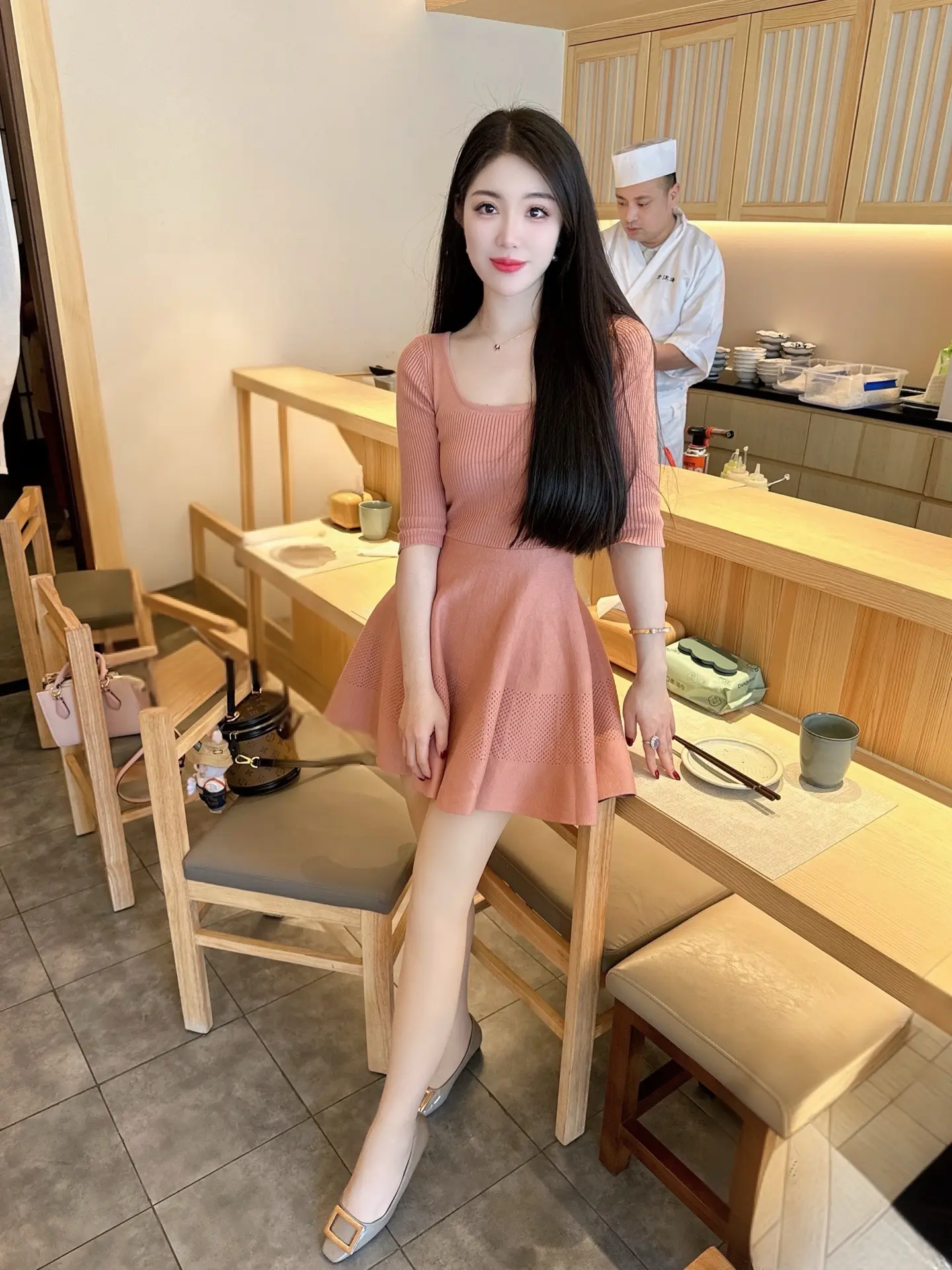 甜妹统治地球 创作者中心 创作灵感