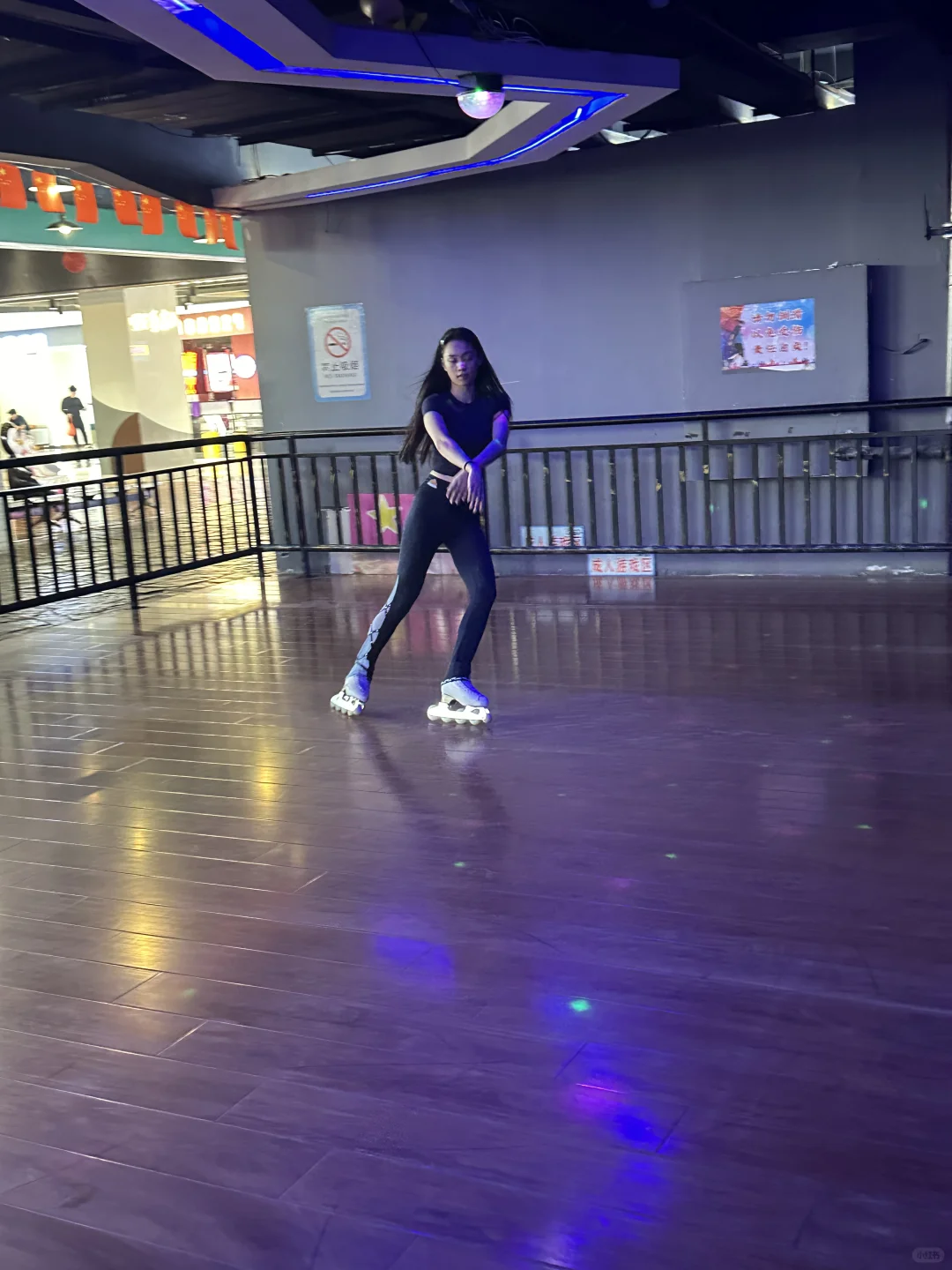 ⛸️live图来咯