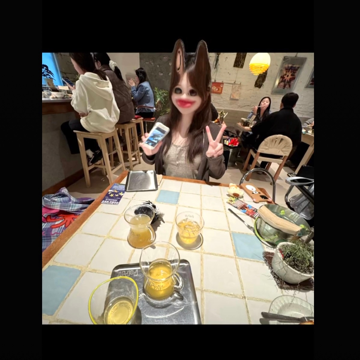 也会随手记录我吗、 