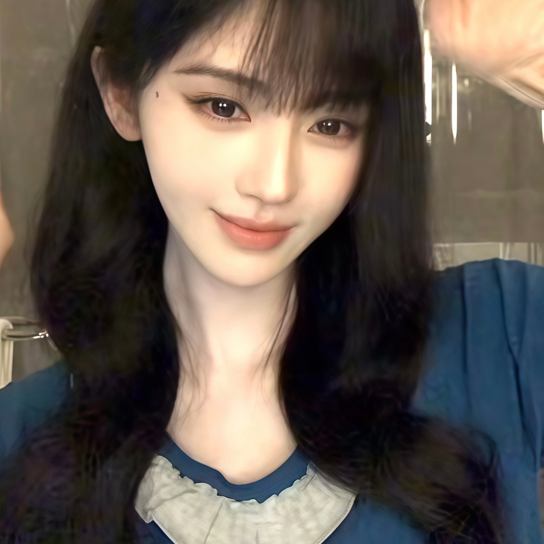 喵～ 阿里嘎多😙鞠婧祎鞠婧祎苏绿夏 ​​​