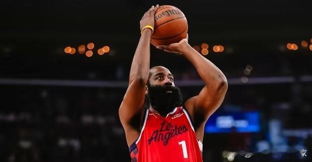 快船伤病潮！哈登明日战尼克斯出战成疑

快船更新伤病报告：哈登因右肩酸痛被列为“